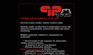 Shop.ppyro.eu thumbnail