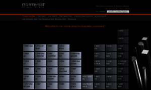 Shop.premium-steel.eu thumbnail
