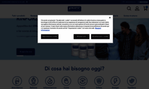 Shop.purecaps.it thumbnail