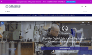 Shop.puzzlebox3d.com thumbnail