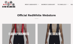 Shop.redwhite.cc thumbnail