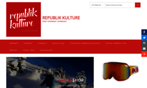 Shop.republik-kulture.ro thumbnail
