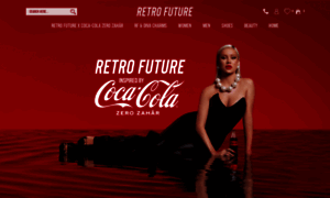 Shop.retrofuturebabe.com thumbnail