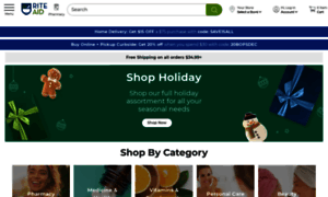 Shop.riteaid.com thumbnail