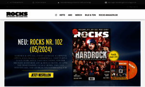 Shop.rocks-magazin.de thumbnail