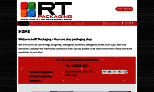 Shop.rtpackaging.co.za thumbnail