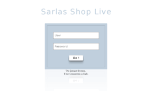 Shop.sarlas.com thumbnail