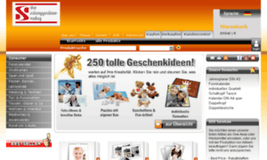 Shop.schnappschussverlag.de thumbnail