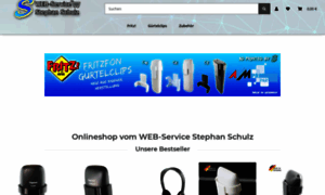 Shop.schulz-stephan.de thumbnail