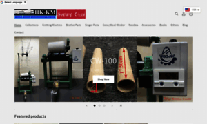 Shop.sckmcl.com.hk thumbnail