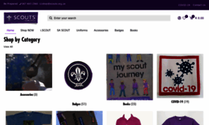 Shop.scouts.org.za thumbnail