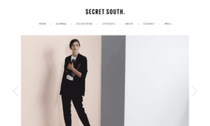 Shop.secretsouth.com.au thumbnail