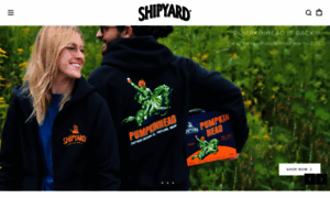 Shop.shipyard.com thumbnail