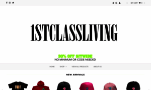 Shop.shop1stclass.com thumbnail