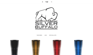 Shop.silver-buffalo.com thumbnail