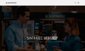 Shop.sintratec.com thumbnail