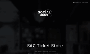 Shop.sitc-event.co.uk thumbnail