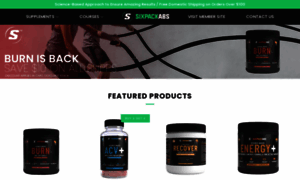 Shop.sixpackabs.com thumbnail