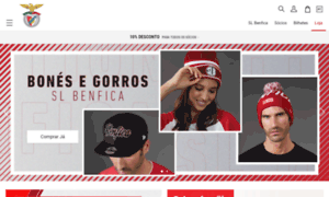 Shop.slbenfica.pt thumbnail