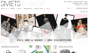 Shop.smets.lu thumbnail