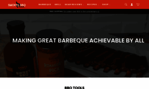 Shop.smokedbbqsource.com thumbnail