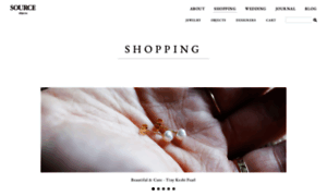 Shop.source-objects.com thumbnail