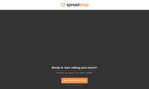Shop.spreadshirt.net thumbnail