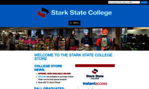 Shop.starkstate.edu thumbnail