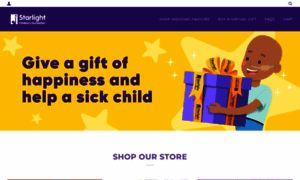 Shop.starlight.org.au thumbnail