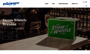 Shop.steamwhistle.ca thumbnail