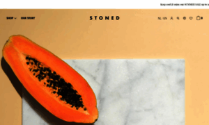 Shop.stonedmarble.com thumbnail