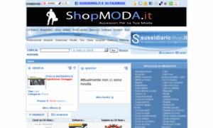 Shop.sussidiario.it thumbnail
