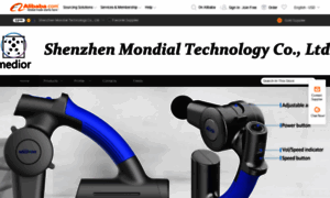 Shop.szmondial.net thumbnail