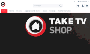 Shop.taketv.net thumbnail