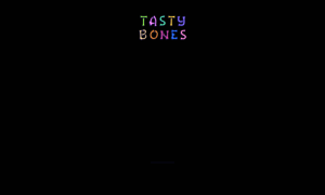 Shop.tastybones.xyz thumbnail