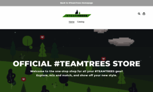 Shop.teamtrees.org thumbnail