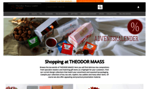 Shop.tee-maass.de thumbnail