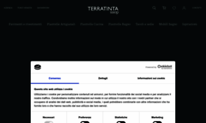 Shop.terratintagroup.com thumbnail