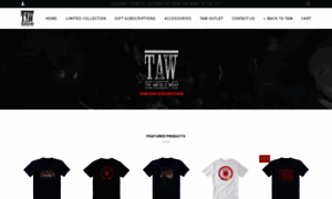 Shop.theanfieldwrap.com thumbnail