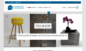 Shop.theinteriordesign.it thumbnail