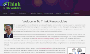 Shop.thinkrenewables.com thumbnail