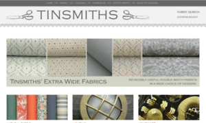 Shop.tinsmiths.co.uk thumbnail