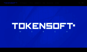 Shop.tokensoft.io thumbnail