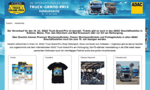 Shop.truck-grand-prix.de thumbnail