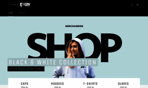 Shop.tyson2fastfury.co.uk thumbnail