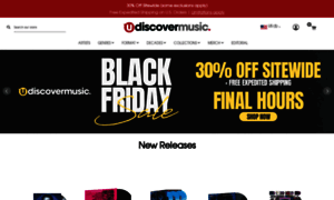 Shop.udiscovermusic.com thumbnail