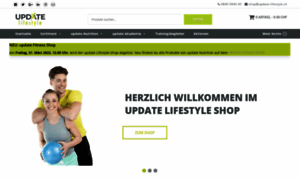 Shop.update-lifestyle.ch thumbnail