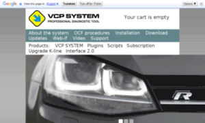 Shop.vag-tech.com thumbnail