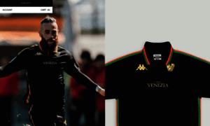 Shop.veneziafc.it thumbnail