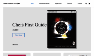 Shop.verlagsgruppe-es.com thumbnail